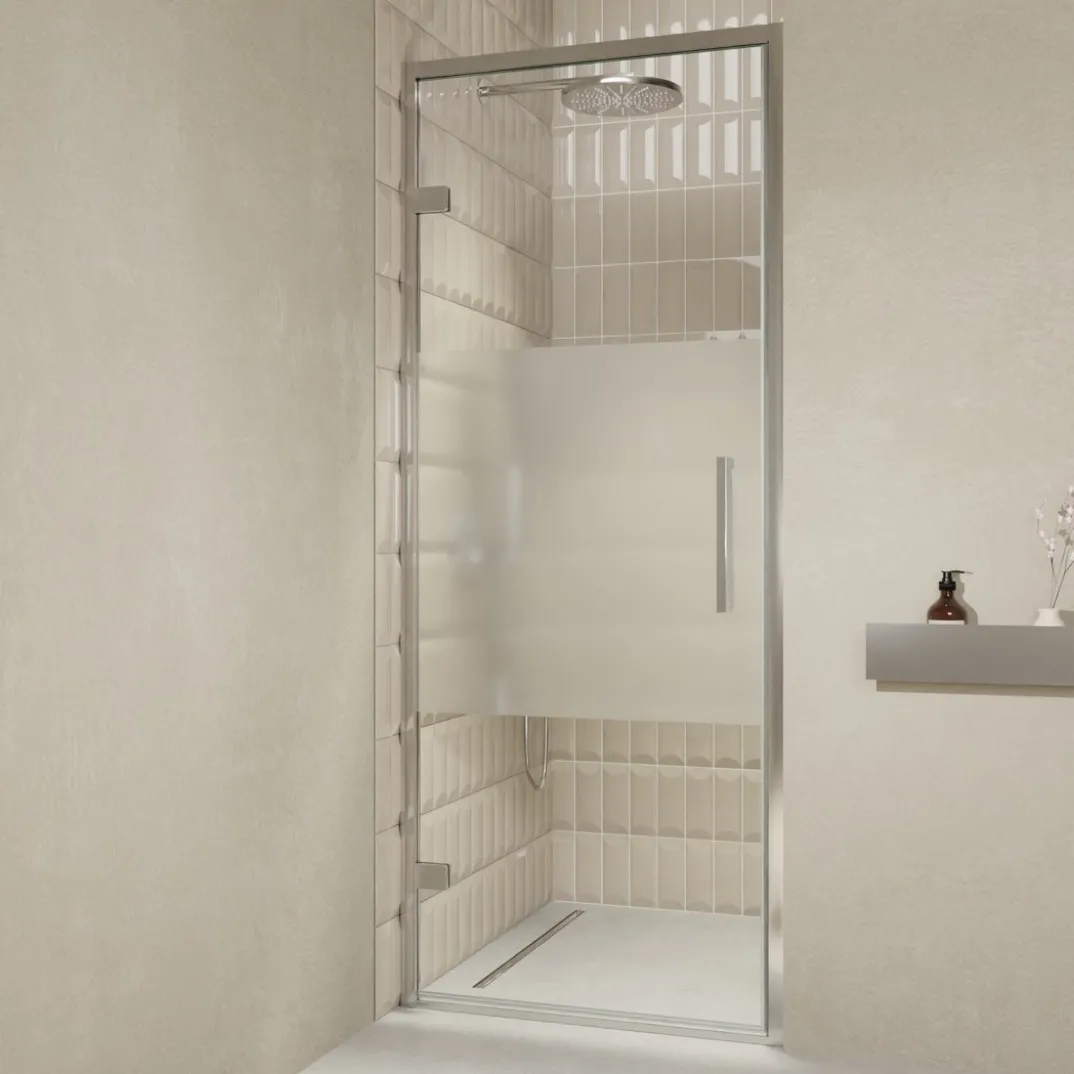 Balmani Senses Design douche draaideur