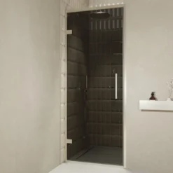 Balmani Senses Design douche draaideur