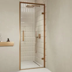 Balmani Senses Design douche draaideur