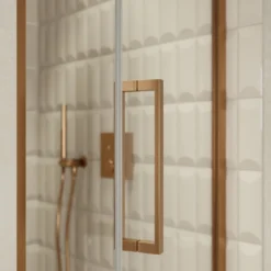 Balmani Senses Design douche draaideur