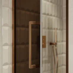 Balmani Senses Design douche draaideur