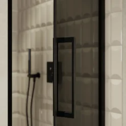 Balmani Senses Design douche draaideur