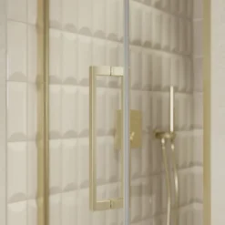 Balmani Senses Design douche draaideur