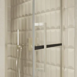 Balmani Senses Design douche draaideur