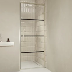 Balmani Senses Design douche draaideur
