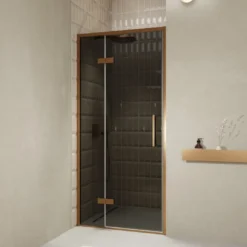 Balmani Senses Design douche draaideur