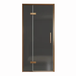 Balmani Senses Design douche draaideur