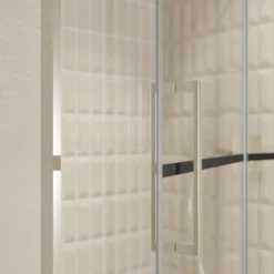 Balmani Senses Design douche draaideur