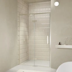 Balmani Senses Design douche draaideur