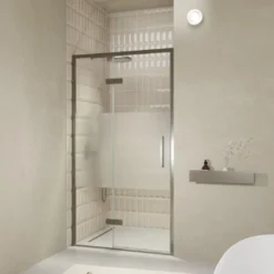 Balmani Senses Design douche draaideur