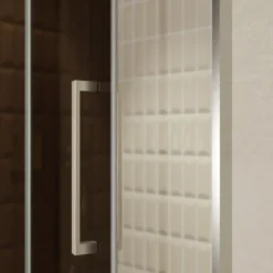Balmani Senses Design douche draaideur
