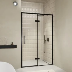 Balmani Senses Design douche draaideur