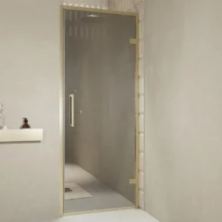 Balmani Senses Design douche draaideur