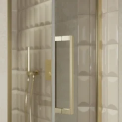 Balmani Senses Design douche draaideur