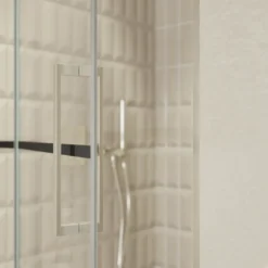 Balmani Senses Design douche draaideur