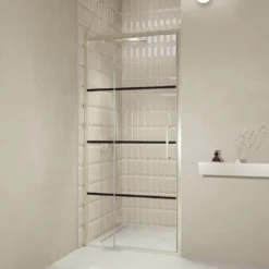 Balmani Senses Design douche draaideur