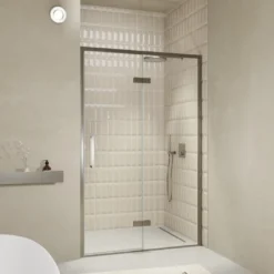 Balmani Senses Design douche draaideur