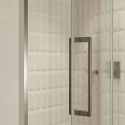 Balmani Senses Design douche draaideur