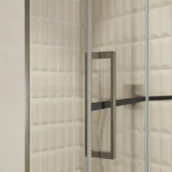 Balmani Senses Design douche draaideur