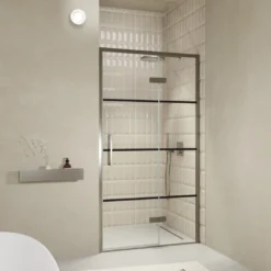 Balmani Senses Design douche draaideur