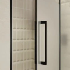 Balmani Senses Design douche draaideur