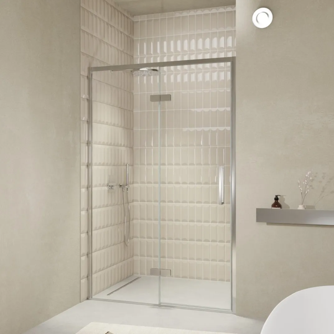 Balmani Senses Design douche draaideur