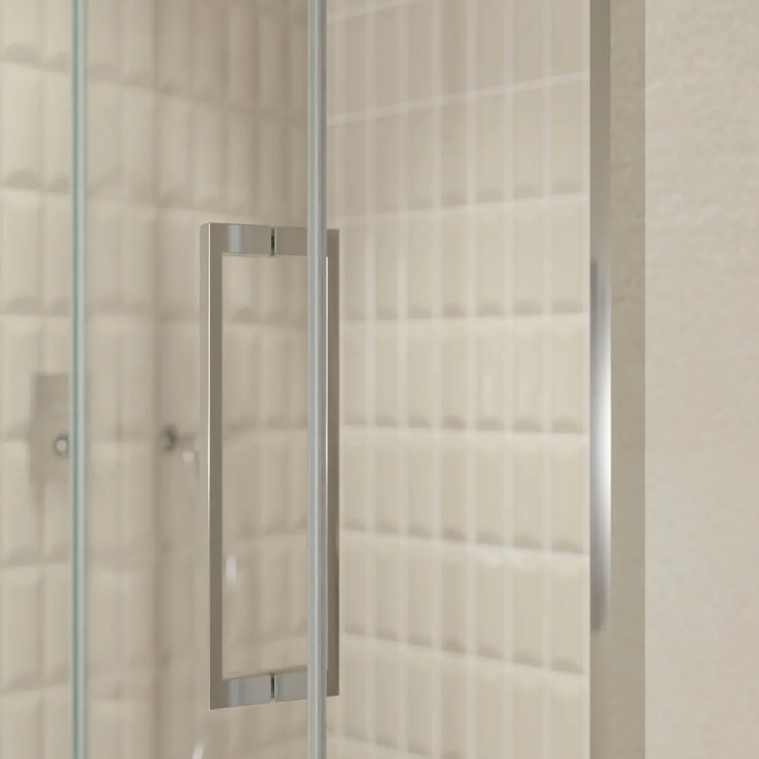 Balmani Senses Design douche draaideur