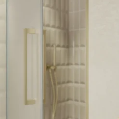 Balmani Senses Design douche draaideur