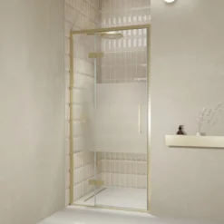 Balmani Senses Design douche draaideur