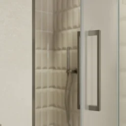 Balmani Senses Design douche draaideur