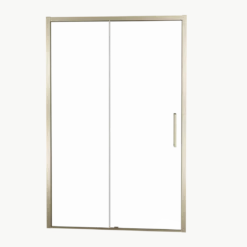 Balmani Senses Design douche schuifdeur