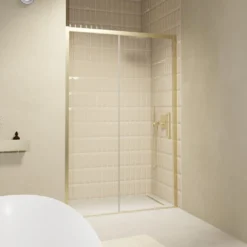 Balmani Senses Design douche schuifdeur