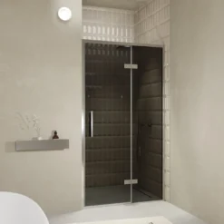 Balmani Senses Design douche draaideur