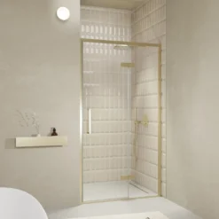 Balmani Senses Design douche draaideur