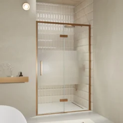 Balmani Senses Design douche draaideur