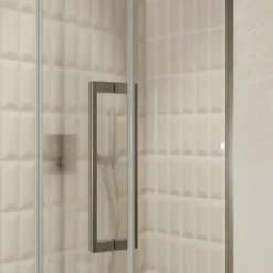 Balmani Senses Design douche draaideur