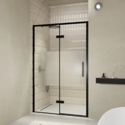 Balmani Senses Design douche draaideur