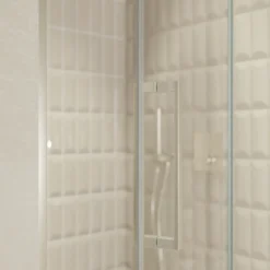 Balmani Senses Design douche draaideur