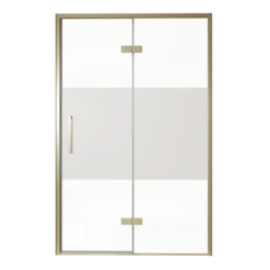 Balmani Senses Design douche draaideur