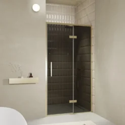 Balmani Senses Design douche draaideur