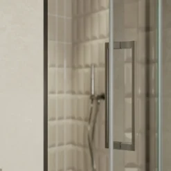 Balmani Senses Design douche draaideur