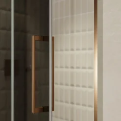 Balmani Senses Design douche draaideur