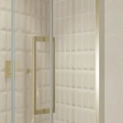 Balmani Senses Design douche draaideur