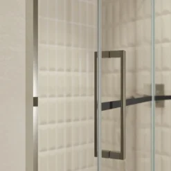 Balmani Senses Design douche draaideur