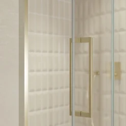 Balmani Senses Design douche draaideur