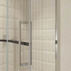 Balmani Senses Design douche draaideur