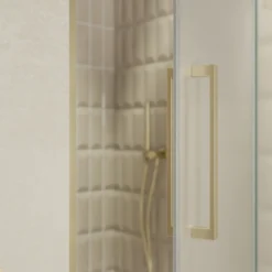 Balmani Senses Design douche draaideur