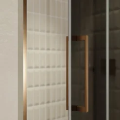 Balmani Senses Design douche draaideur