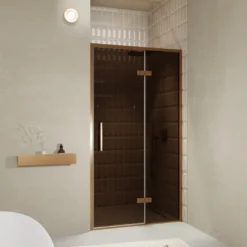 Balmani Senses Design douche draaideur