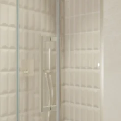 Balmani Senses Design douche draaideur